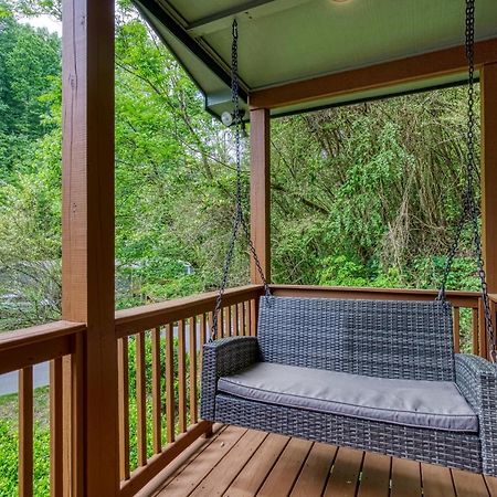 塞维尔维尔Great Location - Hot Tub - Dog Friendly别墅 外观 照片